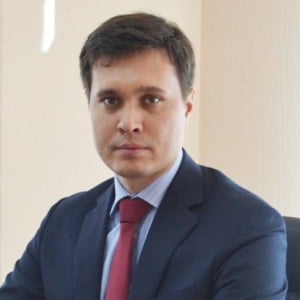 Таир Чокин